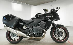 HONDA CBF1000 2014 SC64