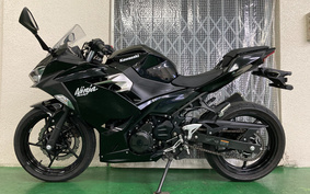 KAWASAKI NINJA 400 2021 EX400G