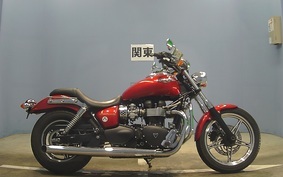 TRIUMPH SPEEDMASTER 2012 J9168R