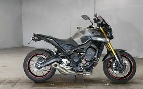 YAMAHA MT-09 2015 RN34J