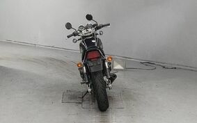 KAWASAKI ZEPHYR 400 2008 ZR400C