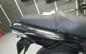 KAWASAKI ZX 1400 NINJA R 2014 ZXNE19