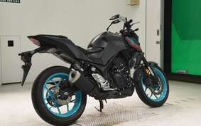 YAMAHA MT-25 A RG74J