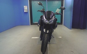 KAWASAKI Z1000 Gen.4 2011 ZRCD11