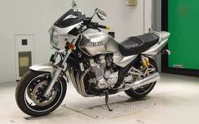 YAMAHA XJR1300 2001 RP03J