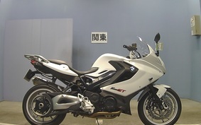 BMW F800GT 2013 0B03