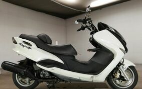 YAMAHA MAJESTY 125 5CA