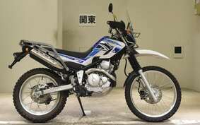 YAMAHA SEROW 250 Gen.3 DG31J