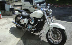 KAWASAKI VULCAN 400 CLASSIC 1996 VN400A