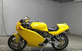 DUCATI 400SS 1999 400J0