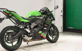 KAWASAKI ZX-25R ZX250E