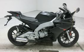 APRILIA RS4 50 VXJ0