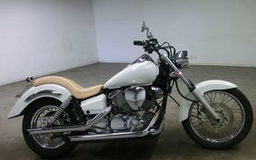 YAMAHA DRAGSTAR 250 VG02J