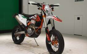 KTM 250 EXC F