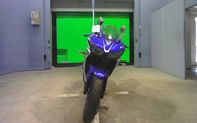 YAMAHA YZF-R25 RG10J