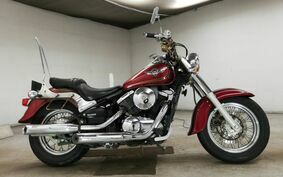 KAWASAKI VULCAN 400 CLASSIC 2001 VN400A