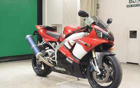 YAMAHA YZF-R1 2001 RN04