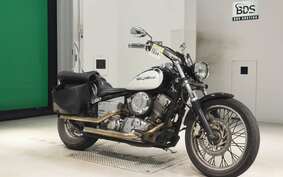 YAMAHA DRAGSTAR 400 2006 VH01J