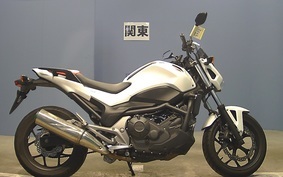 HONDA NC750S 2015 RC70