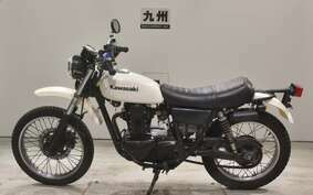 KAWASAKI 250TR BJ250F