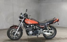 KAWASAKI ZEPHYR 400 2001 ZR400C