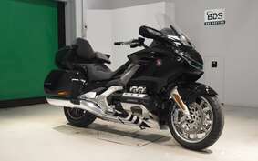 HONDA GL 1800 GOLD WING TOUR DCT 2019 SC79