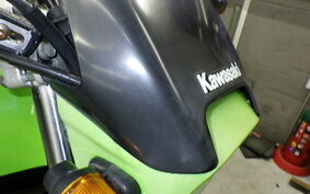 KAWASAKI SUPER SHERPA KL250G