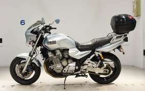 YAMAHA XJR1300 2000 RP03J