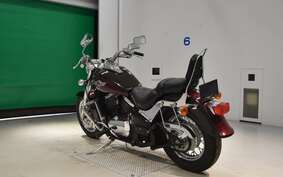 KAWASAKI VULCAN 800 CLASSIC 1996 VN800A