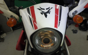 YAMAHA SEROW 250 DG17J