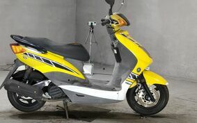 YAMAHA CYGNUS 125 X SE12J