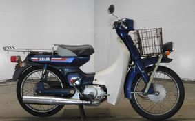 YAMAHA MATE 50 V50