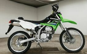 KAWASAKI KLX250 LX250S