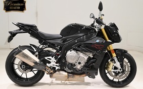 BMW S1000R 2018 0D52