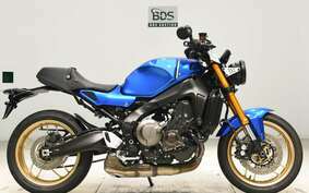 YAMAHA XSR900 2023 RN80J