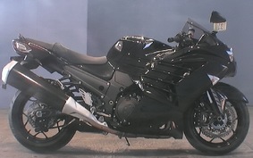 KAWASAKI ZX 1400 NINJA R A 2012 ZXT40E