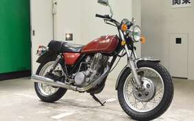 YAMAHA SR500 1981 2J2