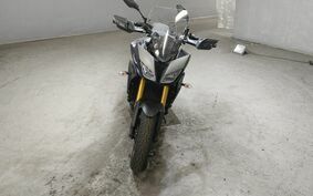 YAMAHA MT-09 Tracer 2015 RN36J