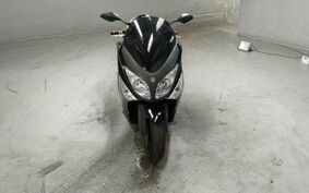 YAMAHA T-MAX500 2008 SJ08J