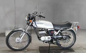 SUZUKI RG50T RG502