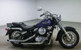 KAWASAKI VULCAN 400 CLASSIC 1996 VN400A016741