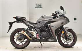 YAMAHA YZF-R25 RG10J