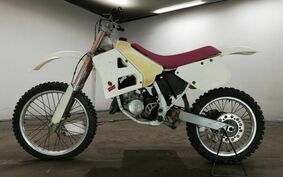 YAMAHA YZ125 3SR