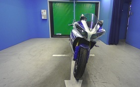 YAMAHA YZF-R1 2014 RN24J