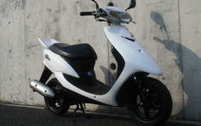 YAMAHA JOG ZR Evolution 2007 SA16J