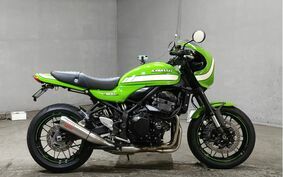 KAWASAKI Z900RS CAFE 2018 ZR900C