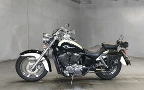 HONDA SHADOW 750 1998 RC44