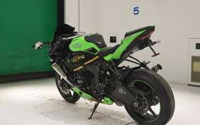 KAWASAKI NINJA ZX-6R A 2019 ZX636G