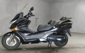 HONDA SILVER WING 400 GT 2010 NF03