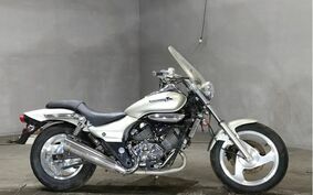 KAWASAKI ELIMINATOR 250 V Type VN250A